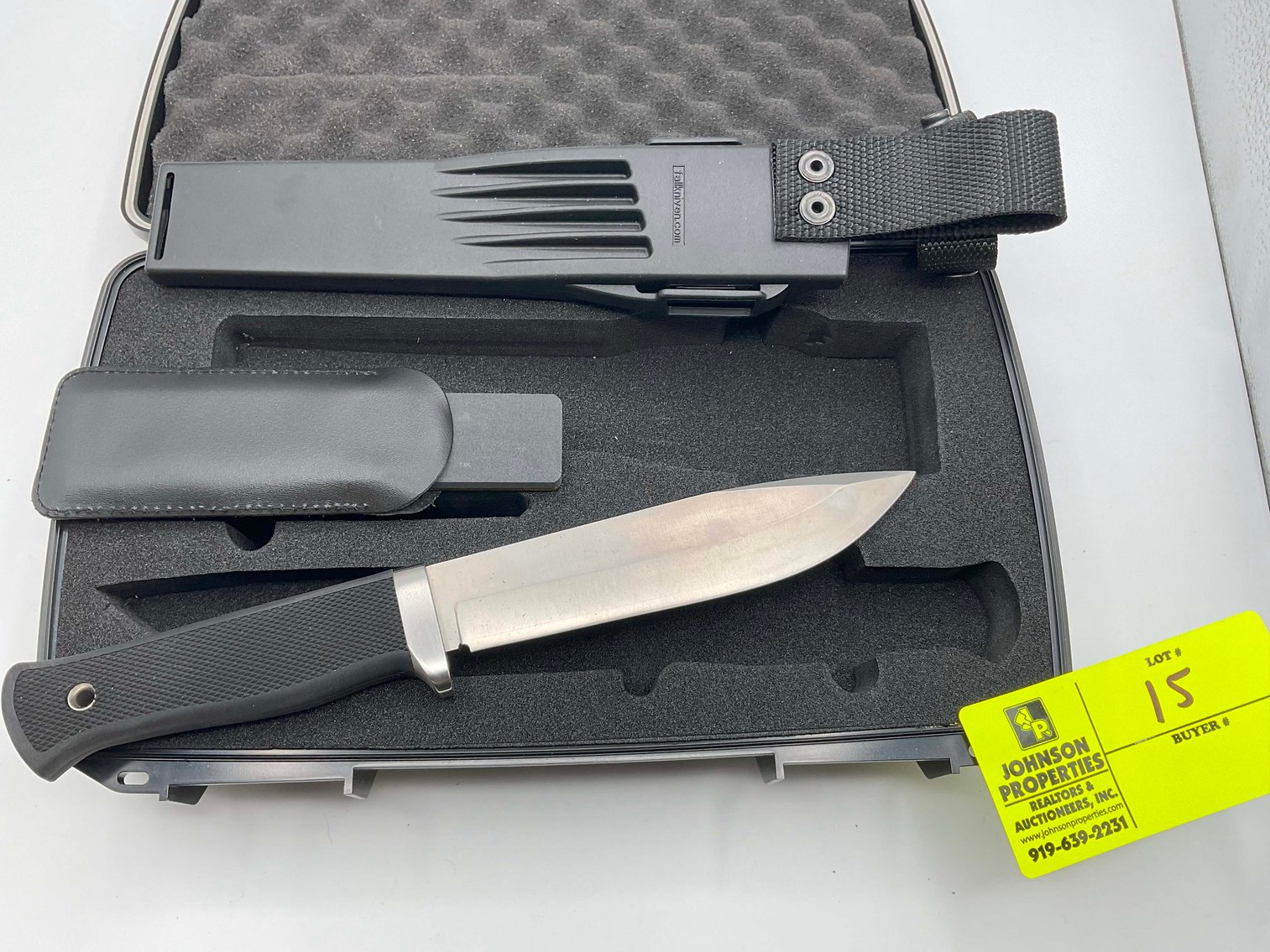 Image for Knife, Numismatic, and Ammo Enthusiasts Dream Online Auction!
