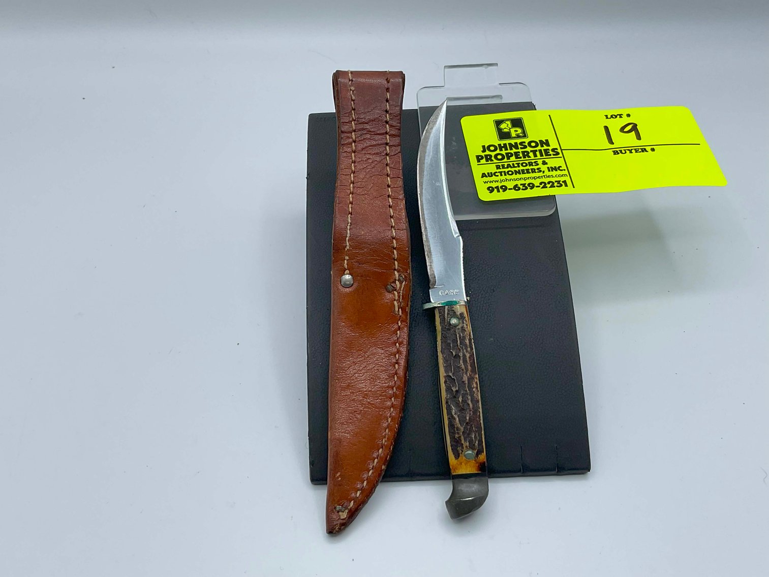 Image for Knife, Numismatic, and Ammo Enthusiasts Dream Online Auction!