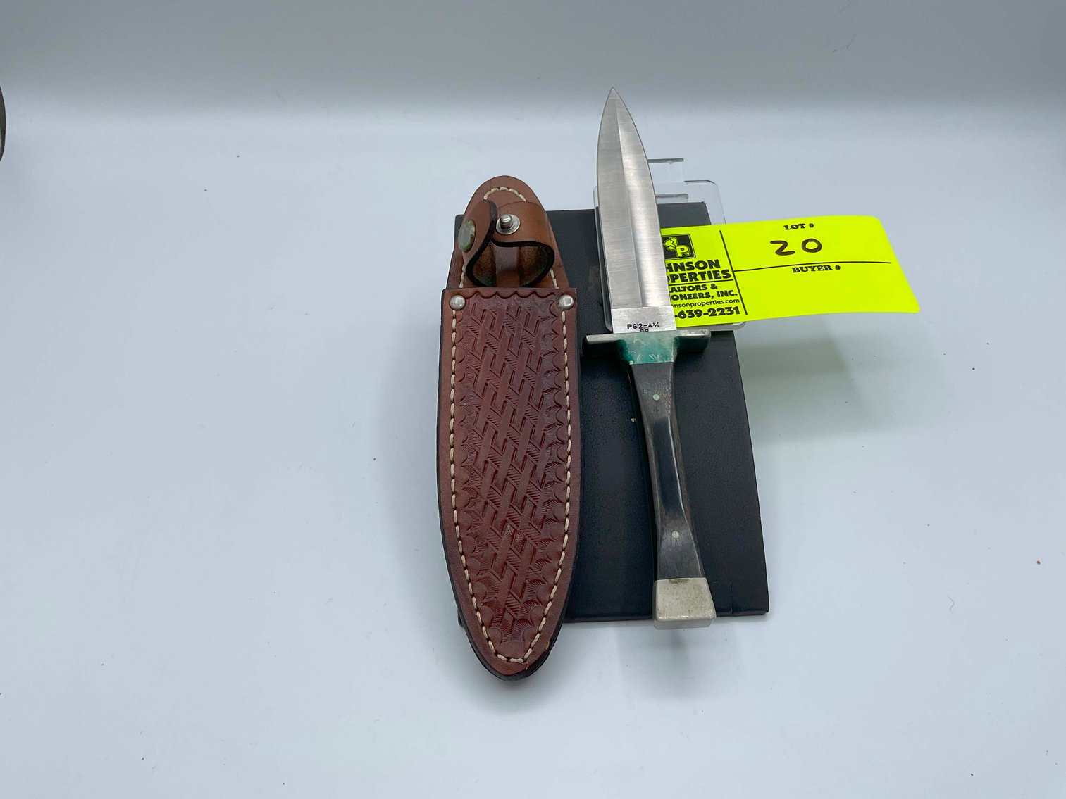 Image for Knife, Numismatic, and Ammo Enthusiasts Dream Online Auction!