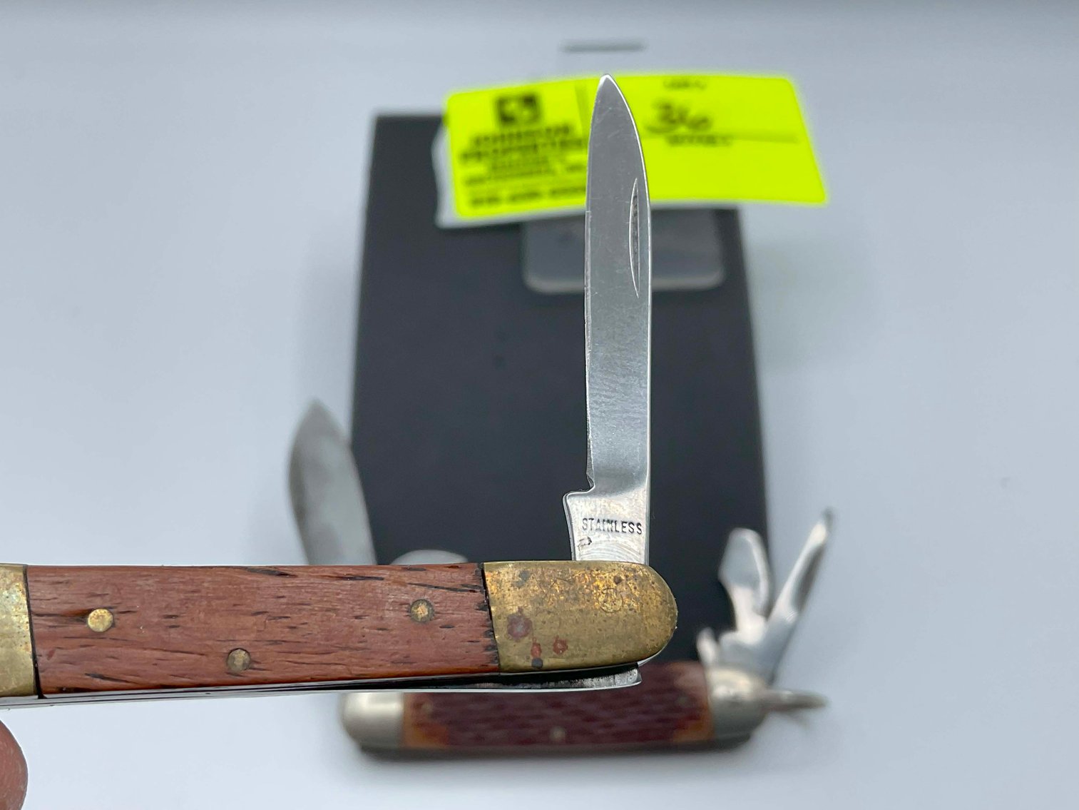 Image for Knife, Numismatic, and Ammo Enthusiasts Dream Online Auction!