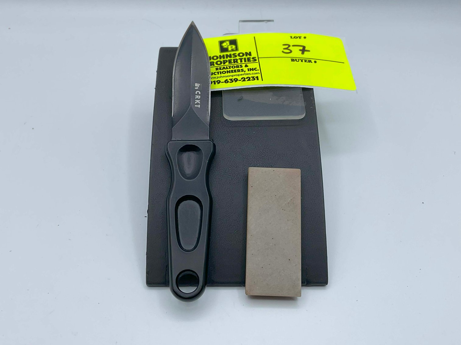 Image for Knife, Numismatic, and Ammo Enthusiasts Dream Online Auction!