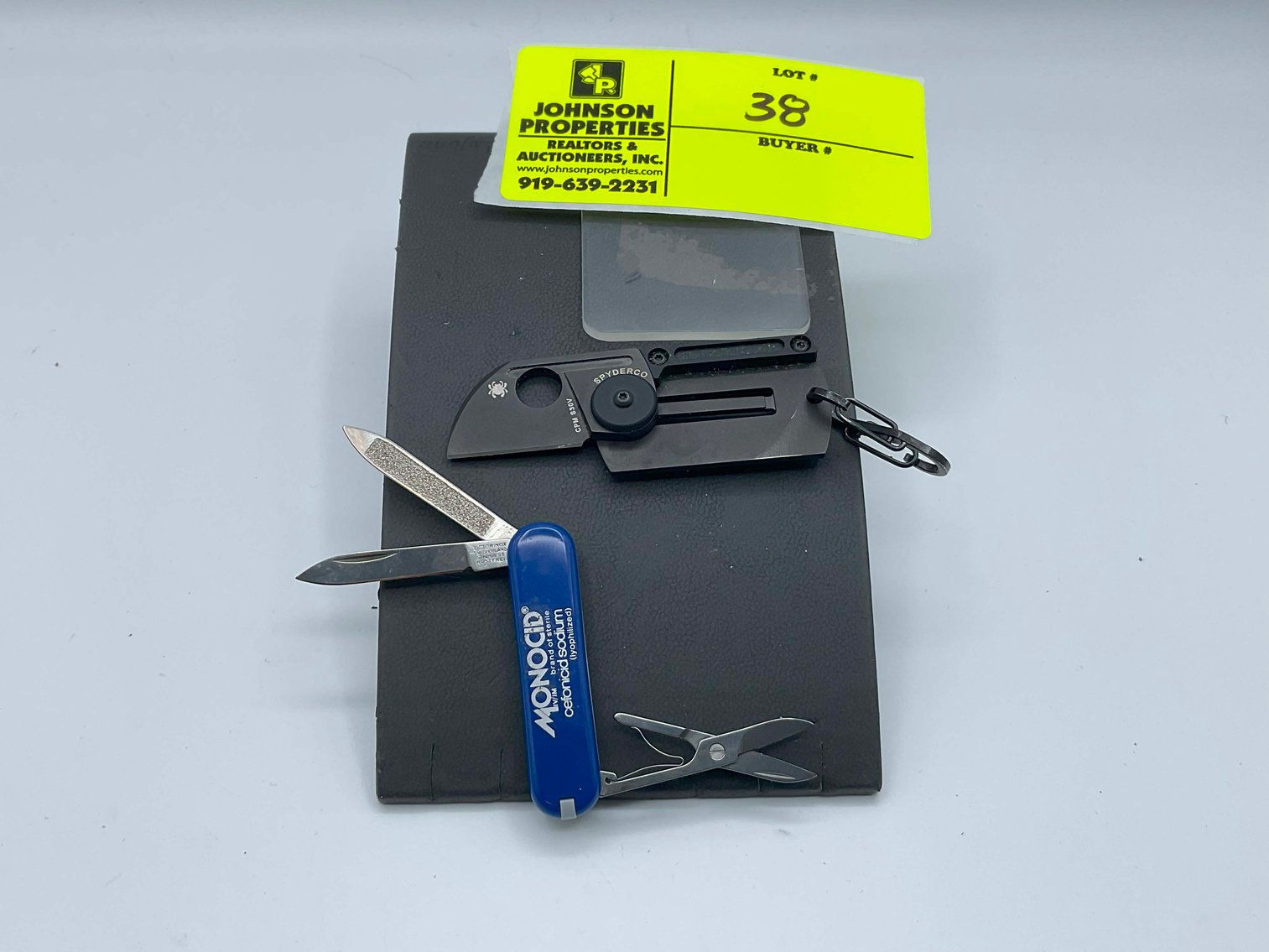 Image for Knife, Numismatic, and Ammo Enthusiasts Dream Online Auction!