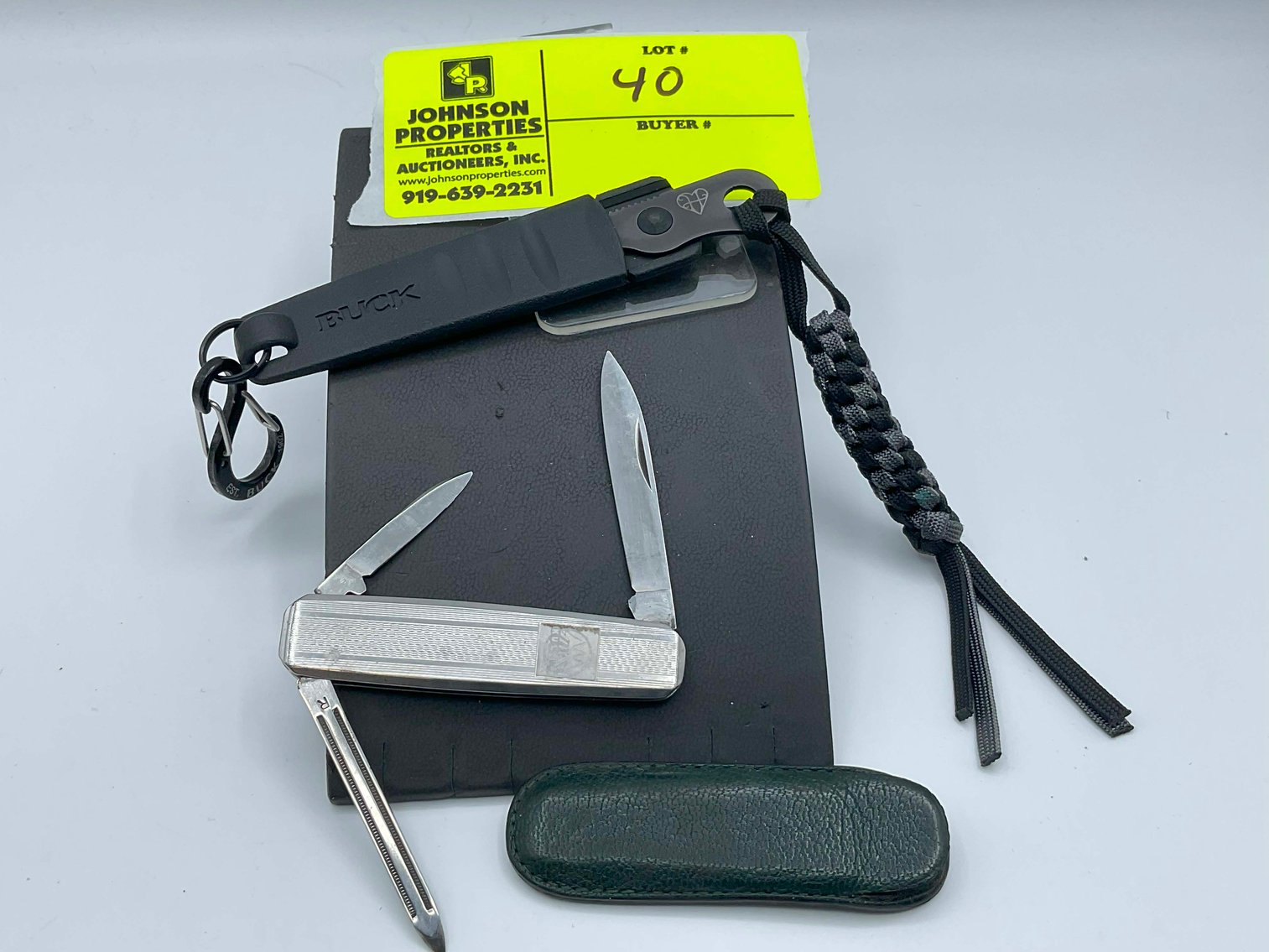 Image for Knife, Numismatic, and Ammo Enthusiasts Dream Online Auction!