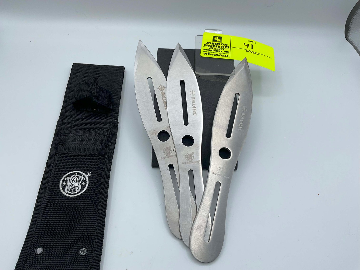 Image for Knife, Numismatic, and Ammo Enthusiasts Dream Online Auction!