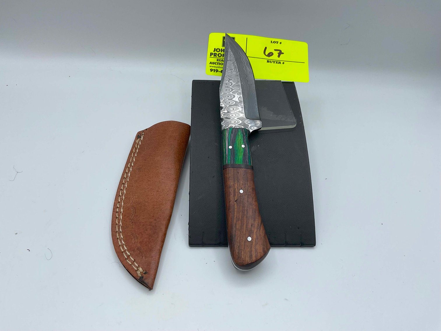 Image for Knife, Numismatic, and Ammo Enthusiasts Dream Online Auction!