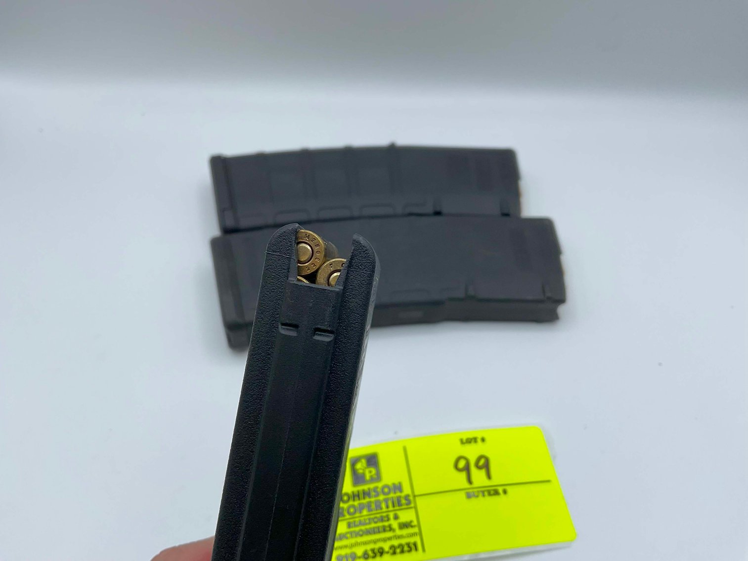 Image for Knife, Numismatic, and Ammo Enthusiasts Dream Online Auction!
