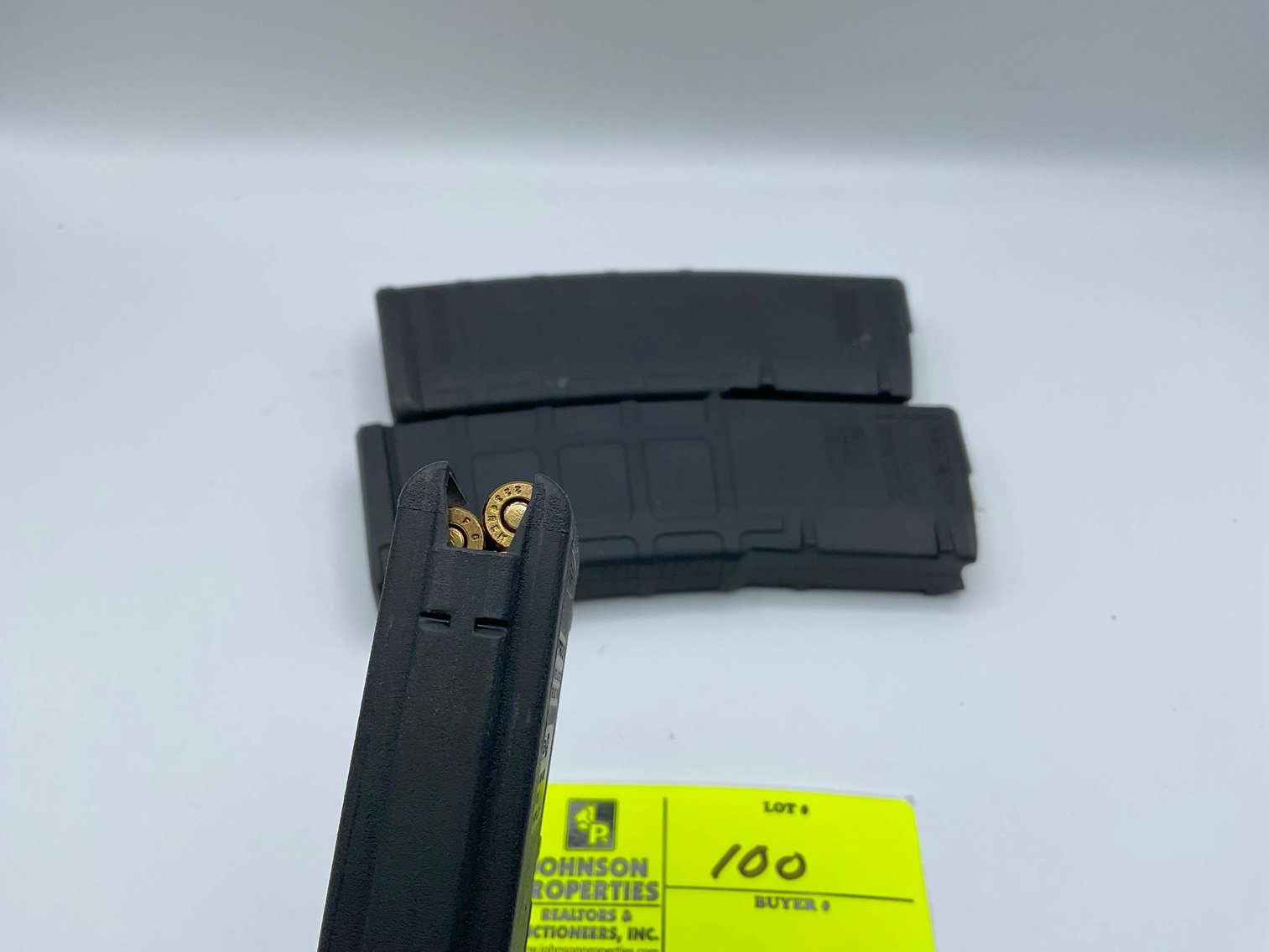 Image for Knife, Numismatic, and Ammo Enthusiasts Dream Online Auction!