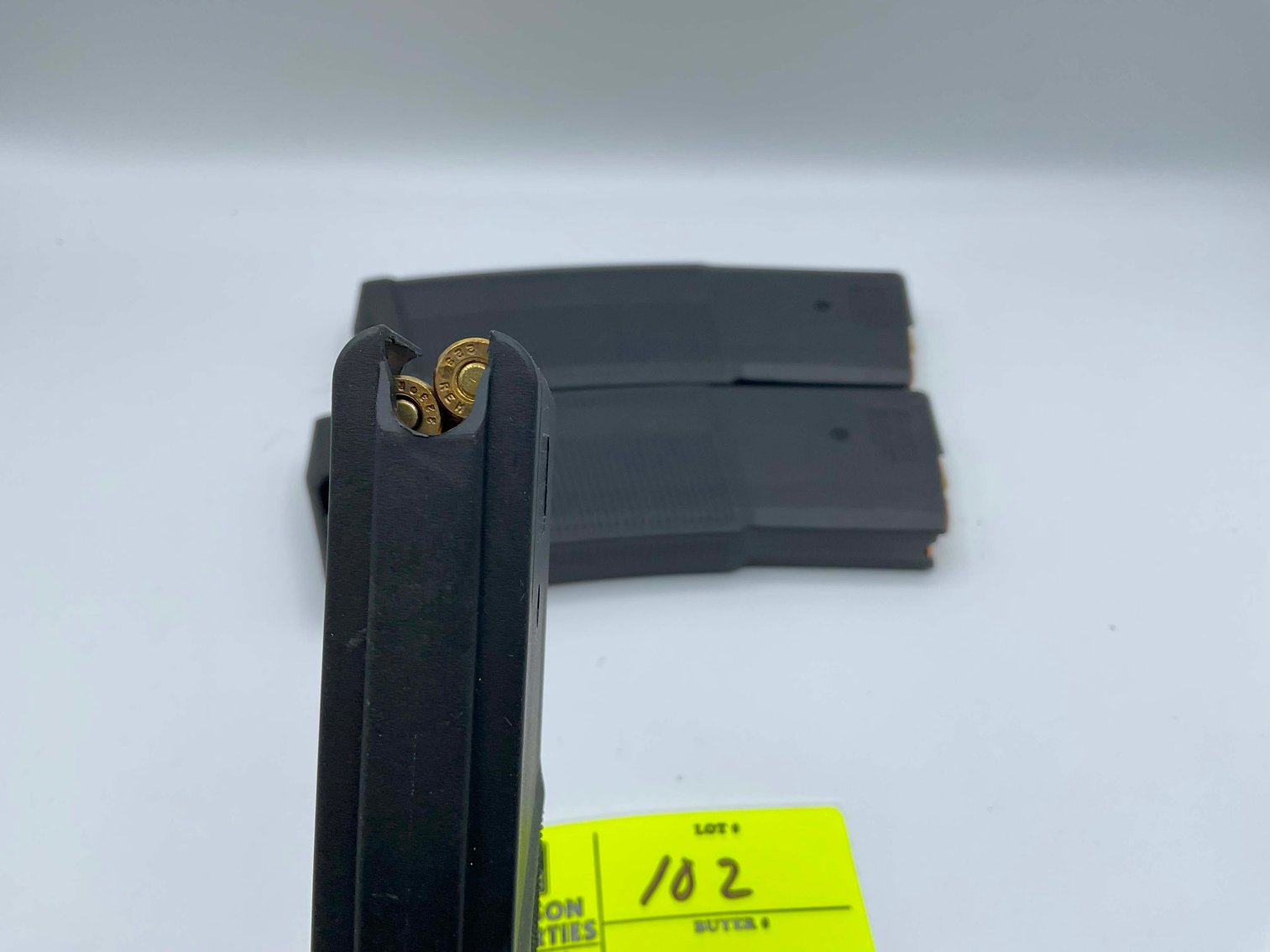 Image for Knife, Numismatic, and Ammo Enthusiasts Dream Online Auction!