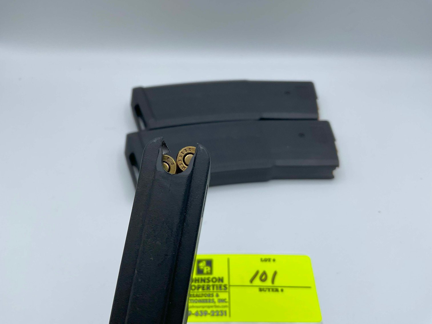Image for Knife, Numismatic, and Ammo Enthusiasts Dream Online Auction!