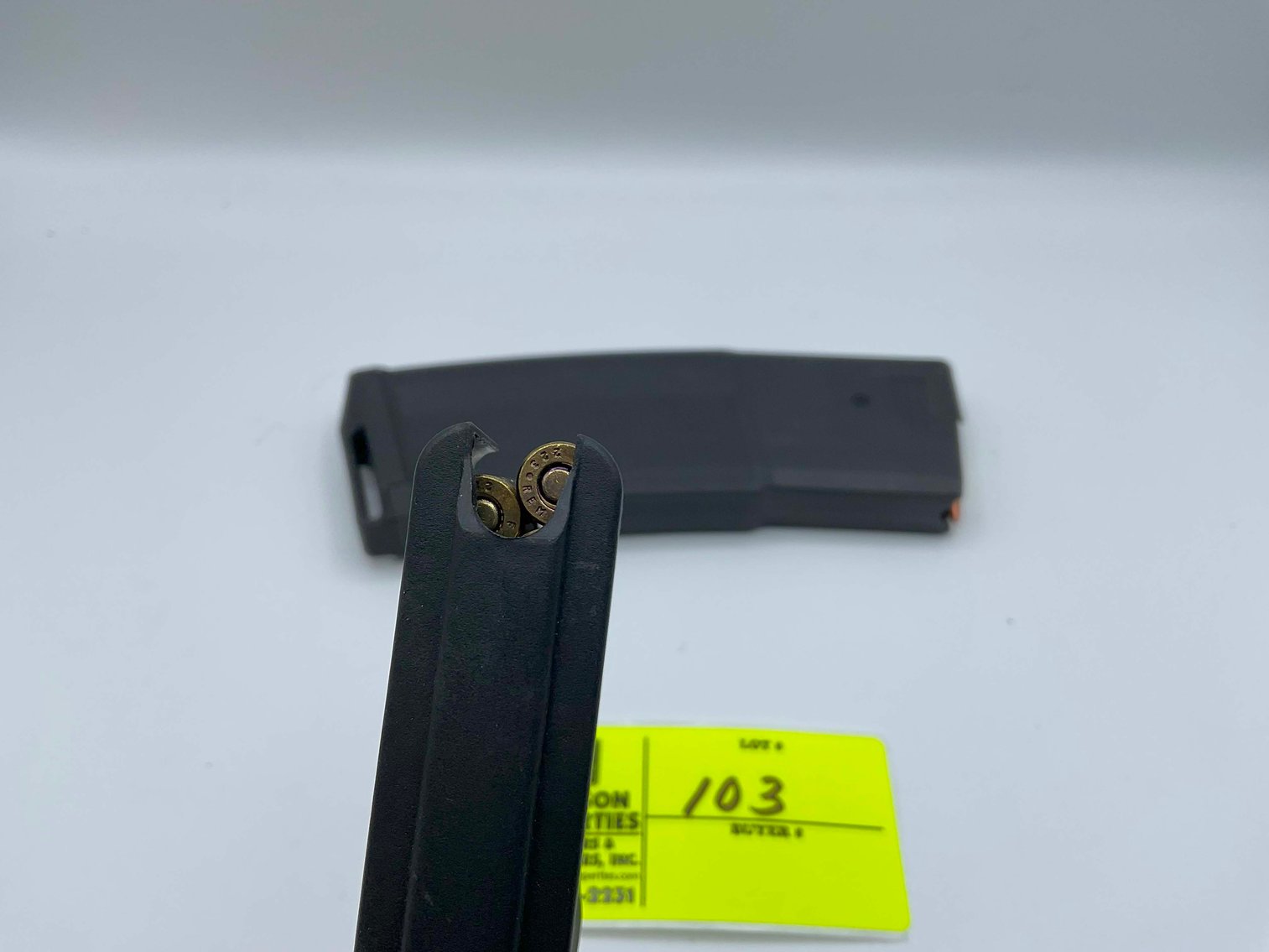Image for Knife, Numismatic, and Ammo Enthusiasts Dream Online Auction!
