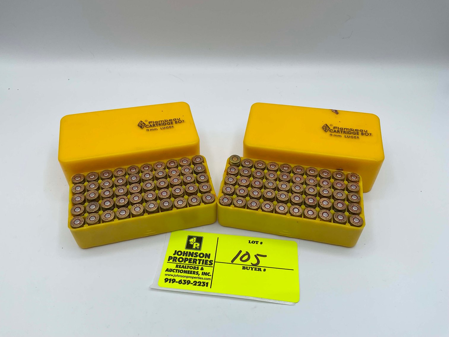 Image for Knife, Numismatic, and Ammo Enthusiasts Dream Online Auction!