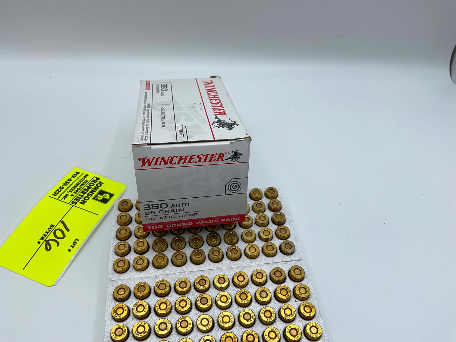 Image for Knife, Numismatic, and Ammo Enthusiasts Dream Online Auction!