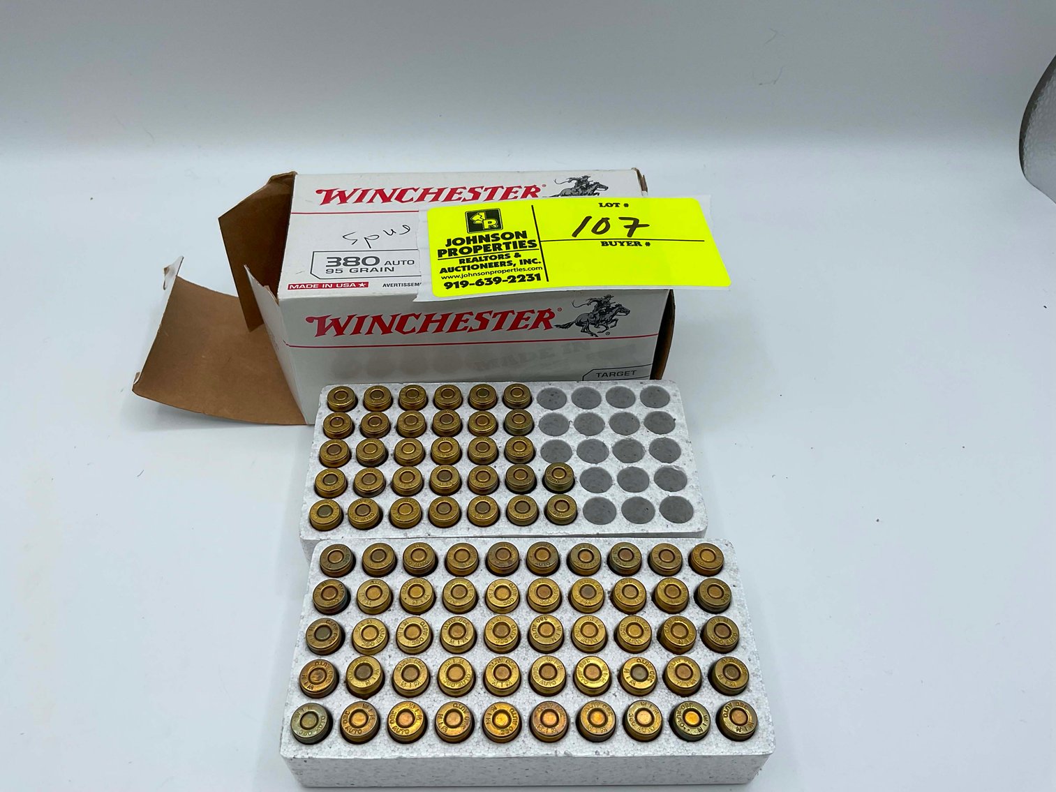 Image for Knife, Numismatic, and Ammo Enthusiasts Dream Online Auction!