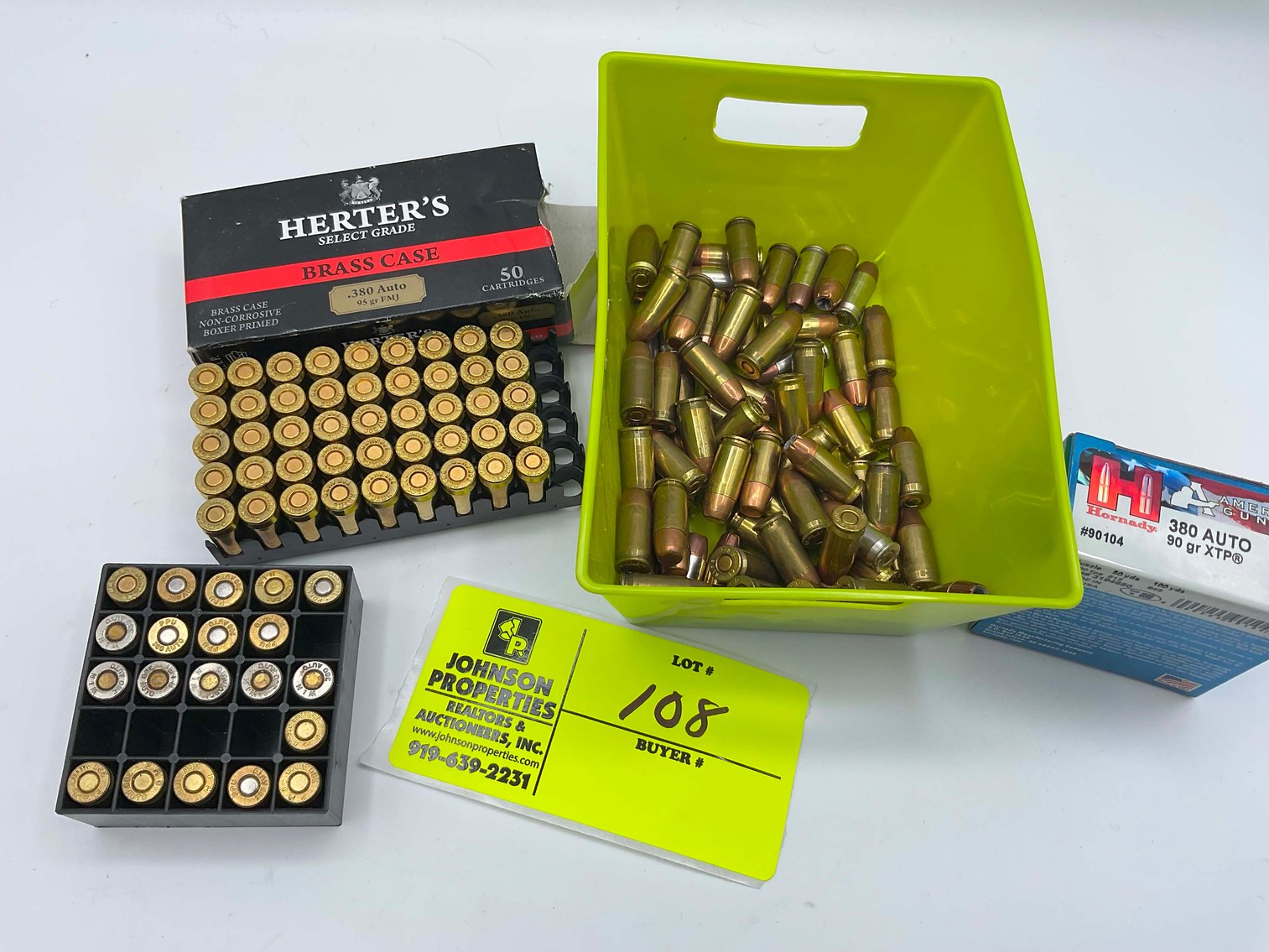 Image for Knife, Numismatic, and Ammo Enthusiasts Dream Online Auction!