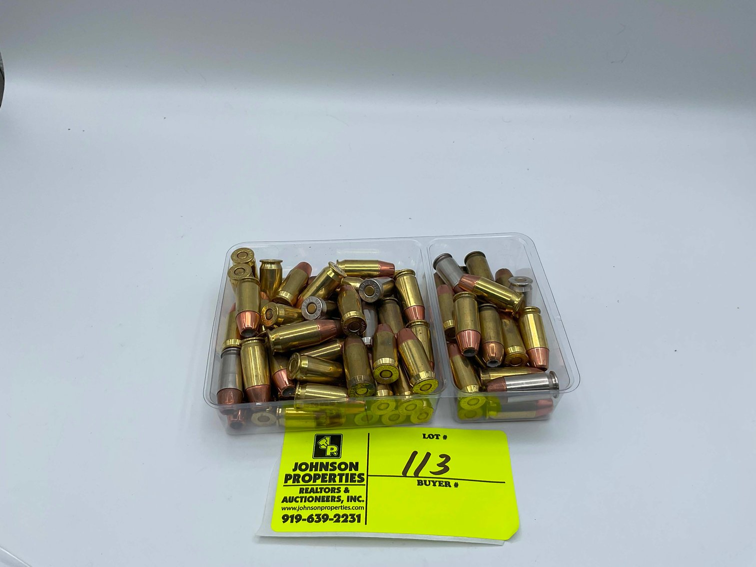 Image for Knife, Numismatic, and Ammo Enthusiasts Dream Online Auction!