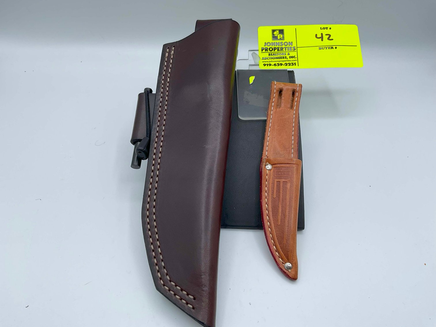 Image for Knife, Numismatic, and Ammo Enthusiasts Dream Online Auction!