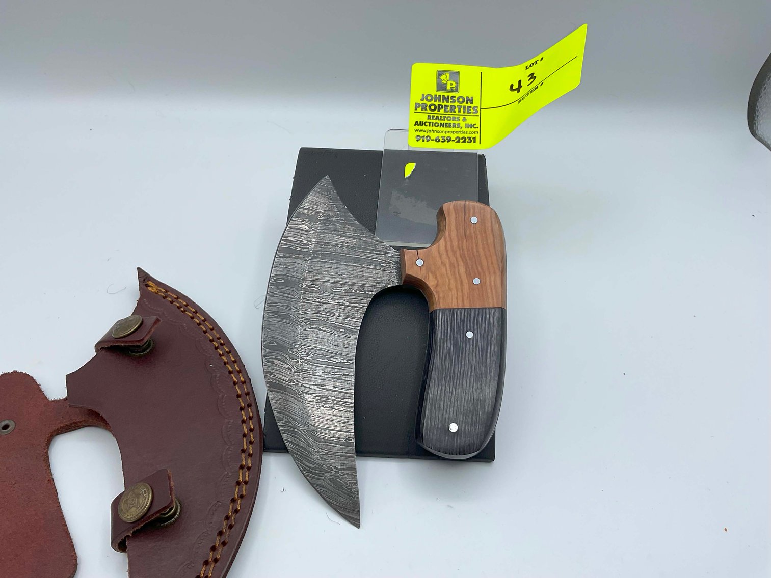 Image for Knife, Numismatic, and Ammo Enthusiasts Dream Online Auction!