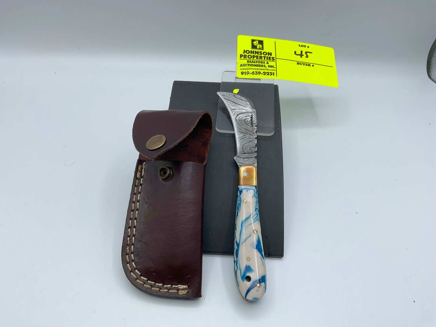 Image for Knife, Numismatic, and Ammo Enthusiasts Dream Online Auction!