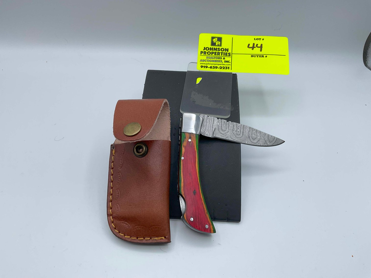 Image for Knife, Numismatic, and Ammo Enthusiasts Dream Online Auction!
