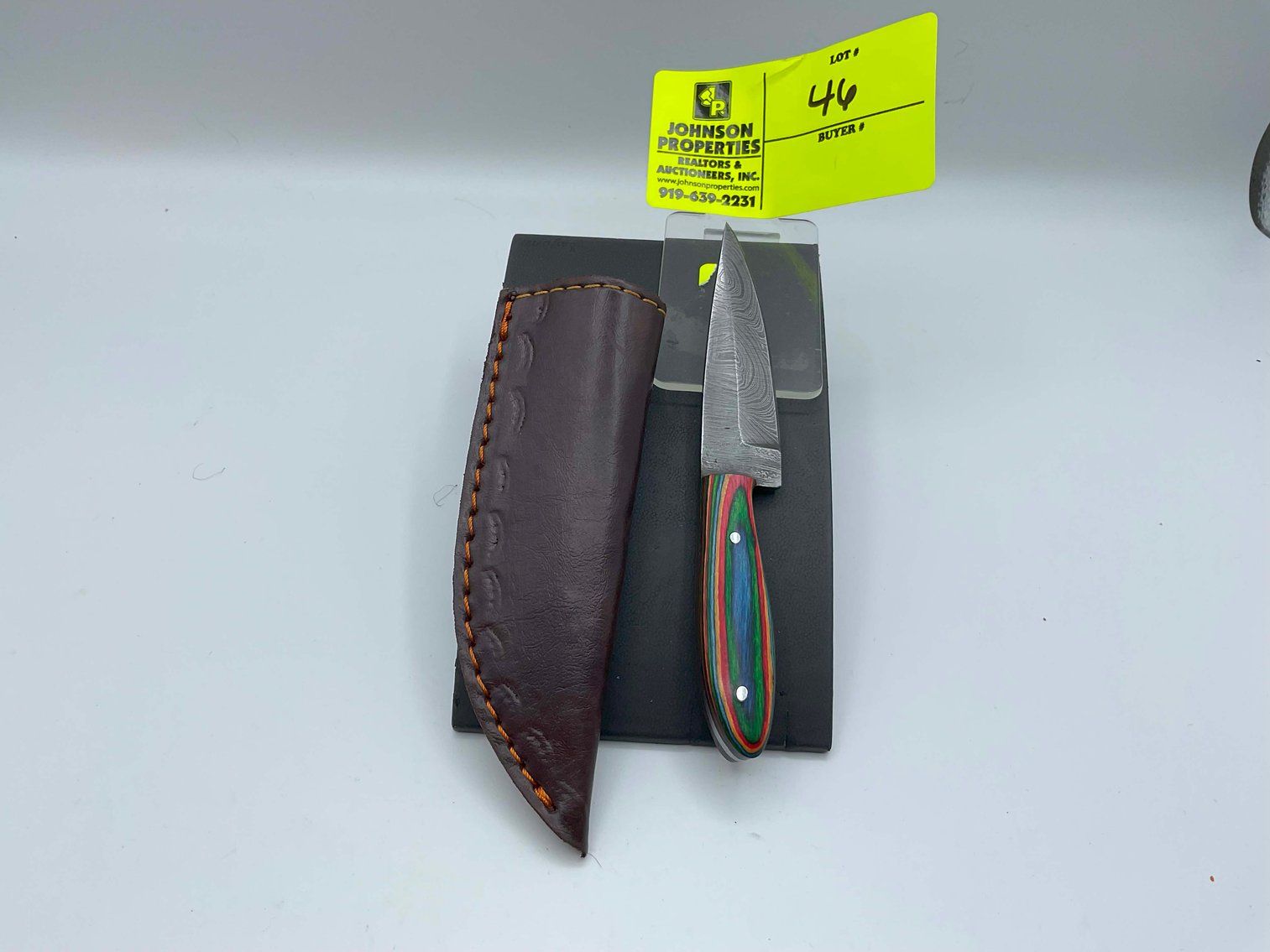Image for Knife, Numismatic, and Ammo Enthusiasts Dream Online Auction!