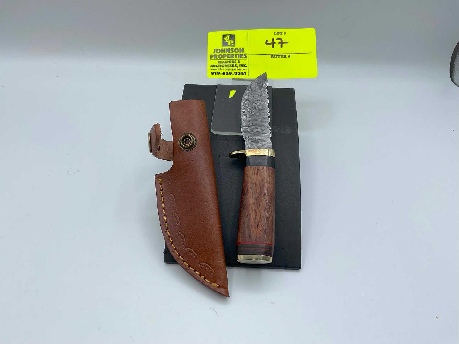 Image for Knife, Numismatic, and Ammo Enthusiasts Dream Online Auction!