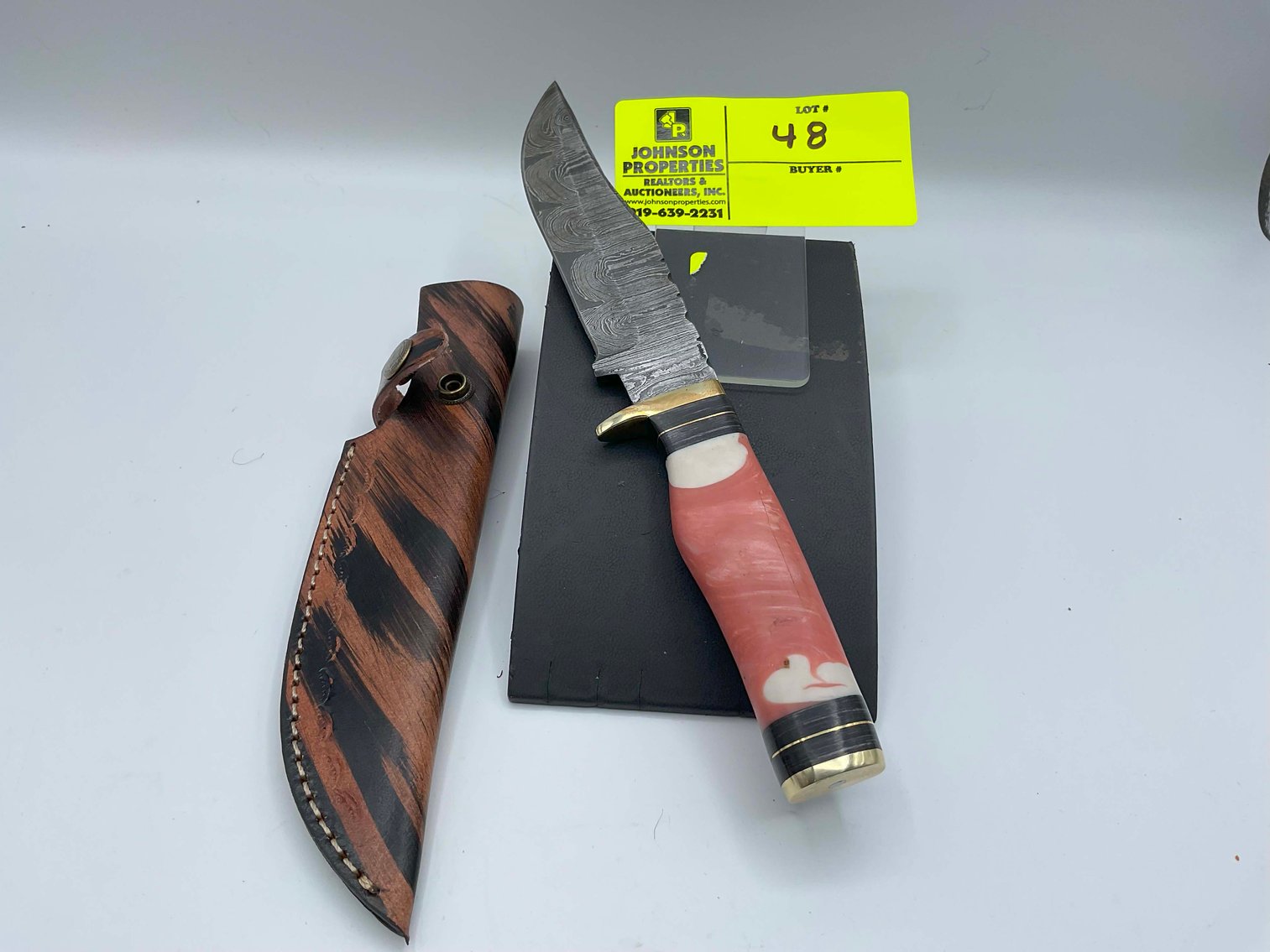 Image for Knife, Numismatic, and Ammo Enthusiasts Dream Online Auction!
