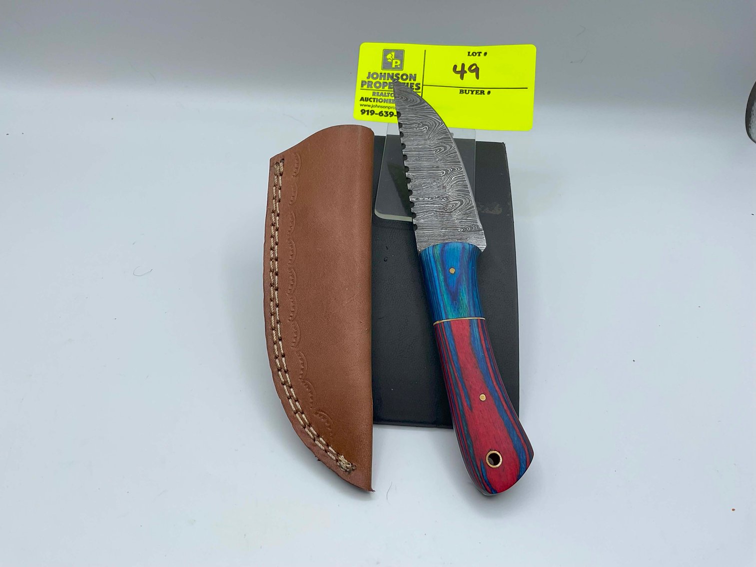 Image for Knife, Numismatic, and Ammo Enthusiasts Dream Online Auction!