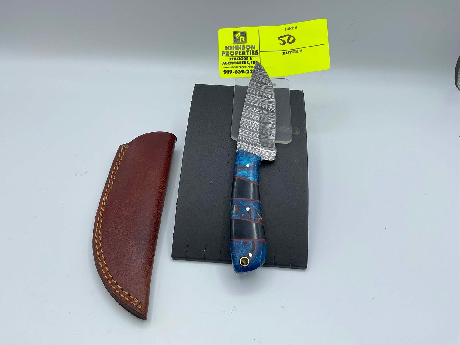 Image for Knife, Numismatic, and Ammo Enthusiasts Dream Online Auction!