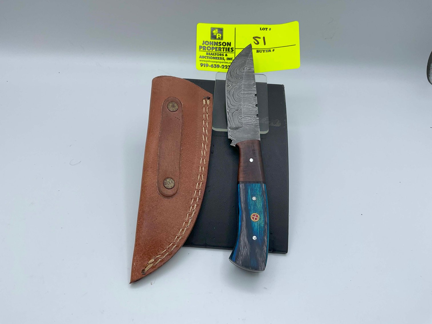 Image for Knife, Numismatic, and Ammo Enthusiasts Dream Online Auction!