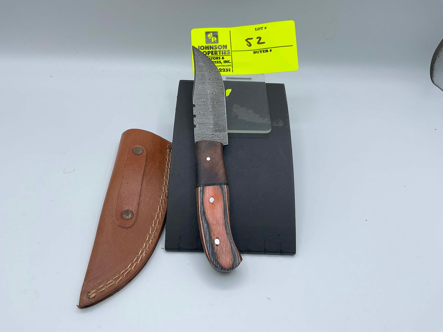 Image for Knife, Numismatic, and Ammo Enthusiasts Dream Online Auction!
