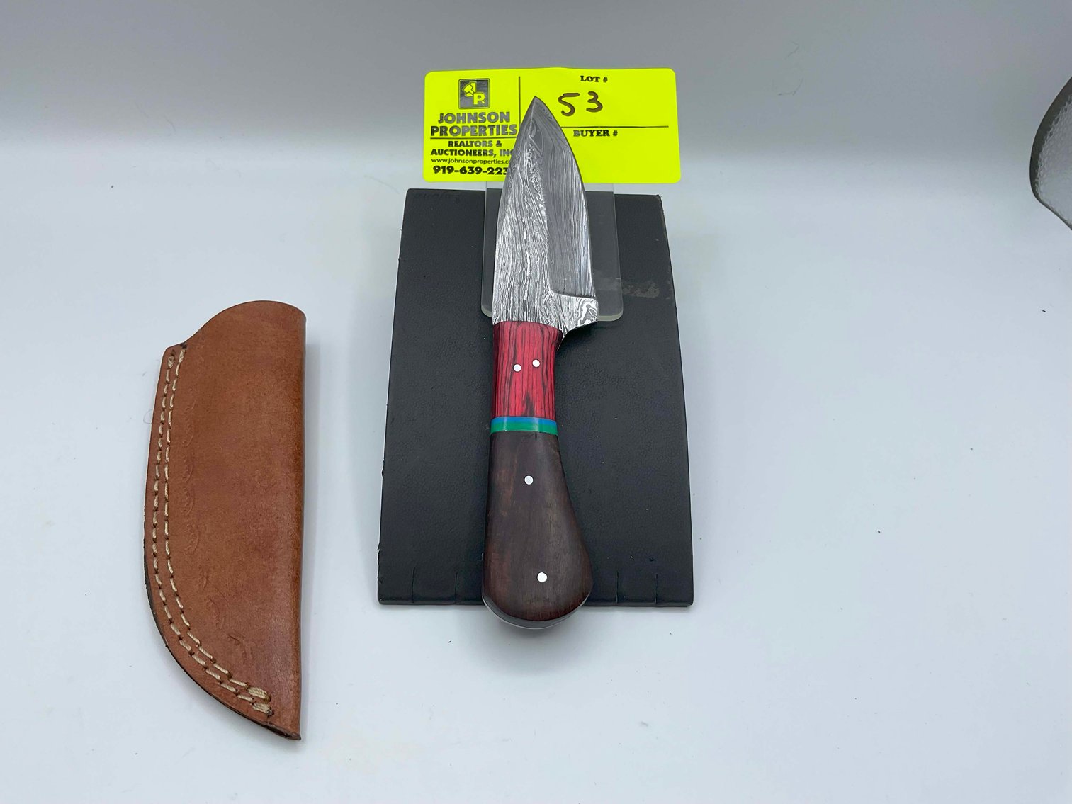 Image for Knife, Numismatic, and Ammo Enthusiasts Dream Online Auction!