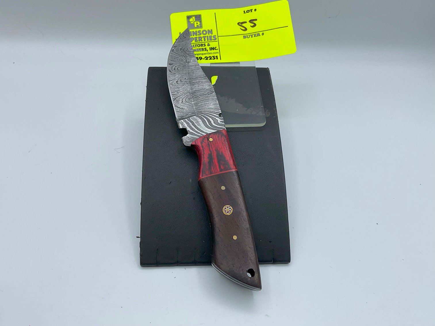 Image for Knife, Numismatic, and Ammo Enthusiasts Dream Online Auction!