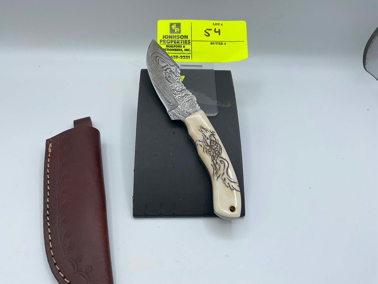 Image for Knife, Numismatic, and Ammo Enthusiasts Dream Online Auction!