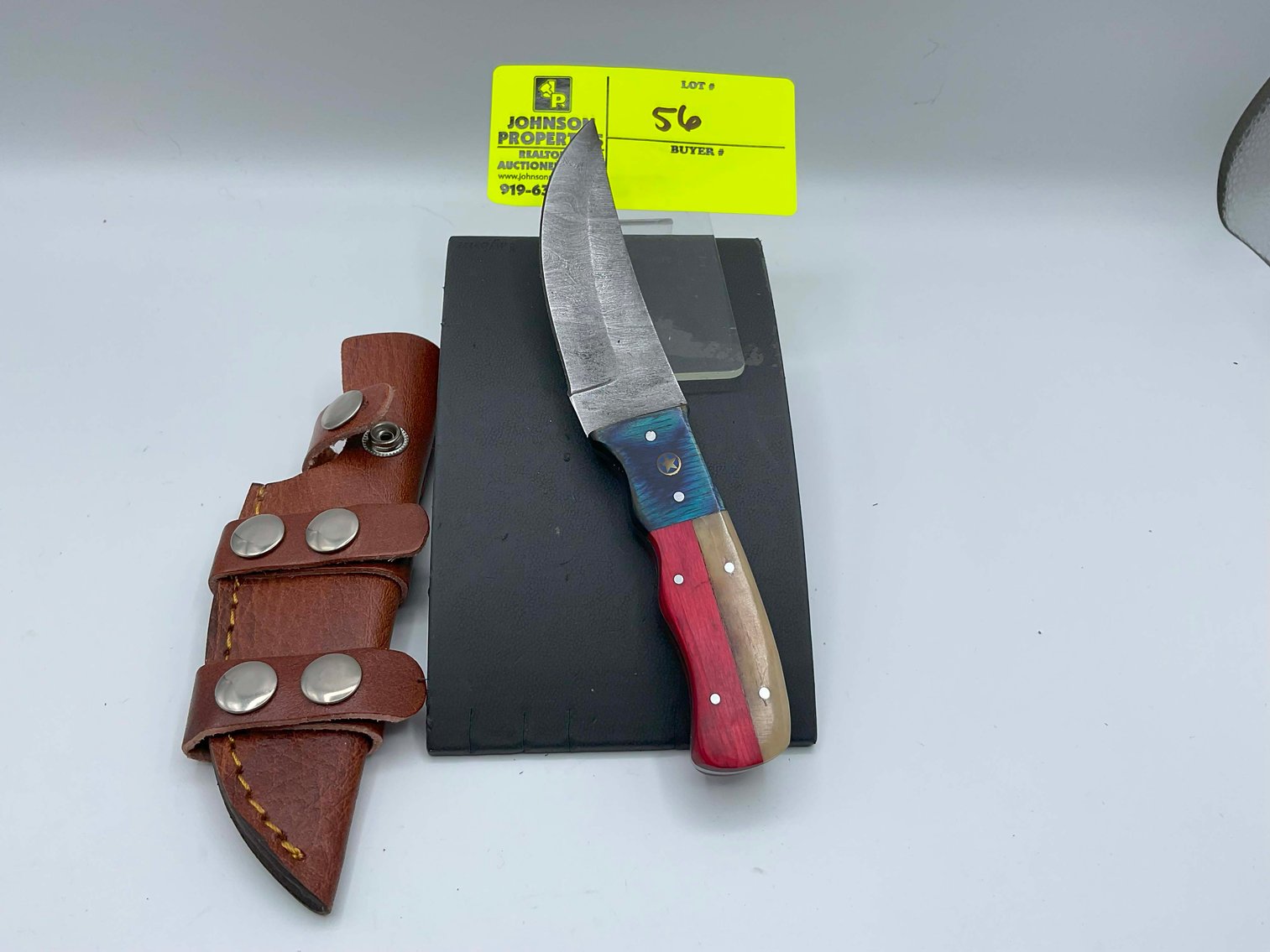 Image for Knife, Numismatic, and Ammo Enthusiasts Dream Online Auction!