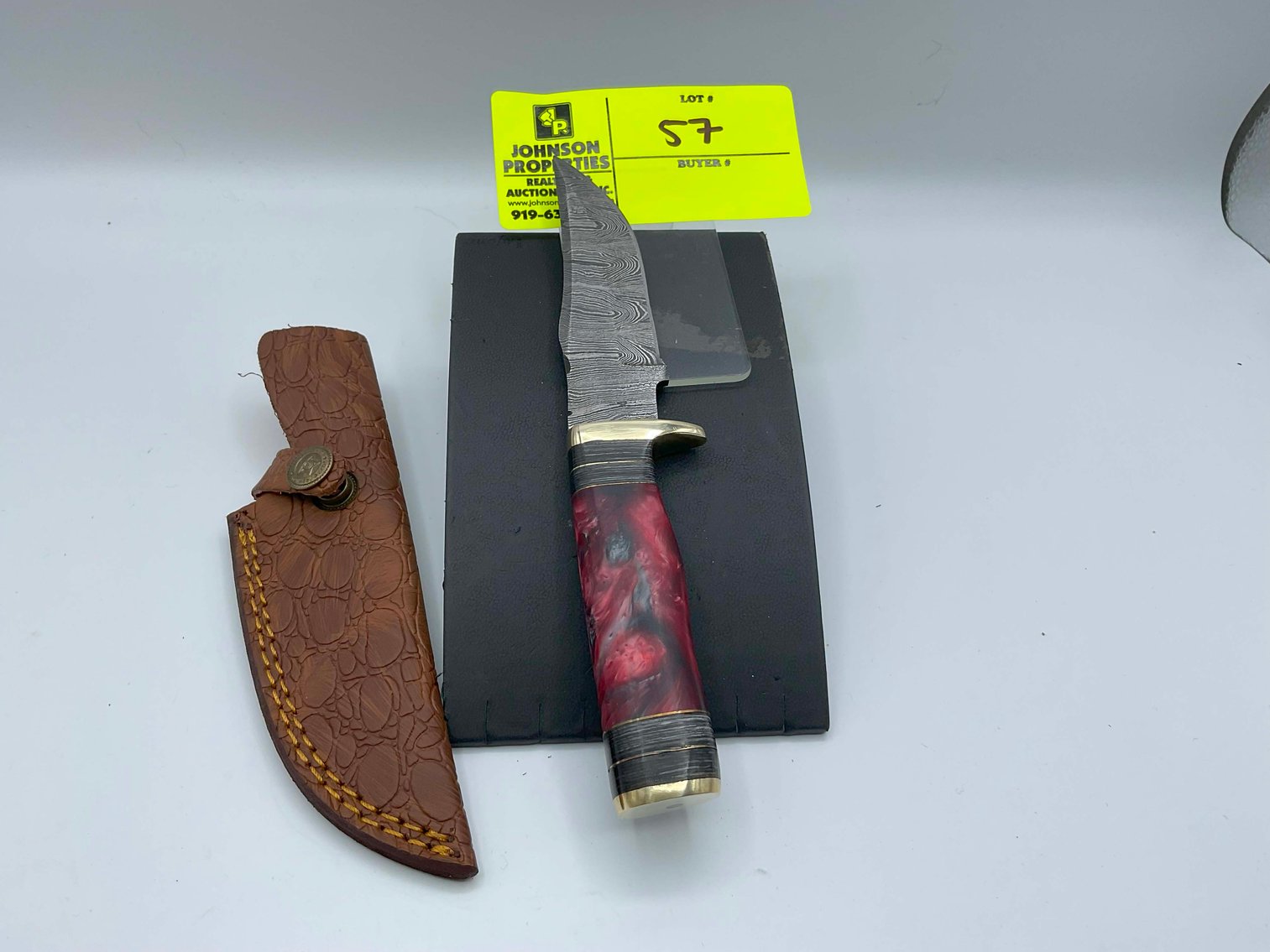 Image for Knife, Numismatic, and Ammo Enthusiasts Dream Online Auction!