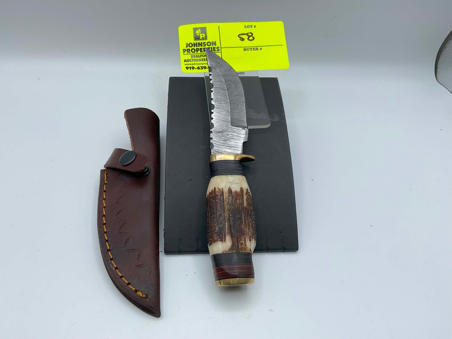Image for Knife, Numismatic, and Ammo Enthusiasts Dream Online Auction!