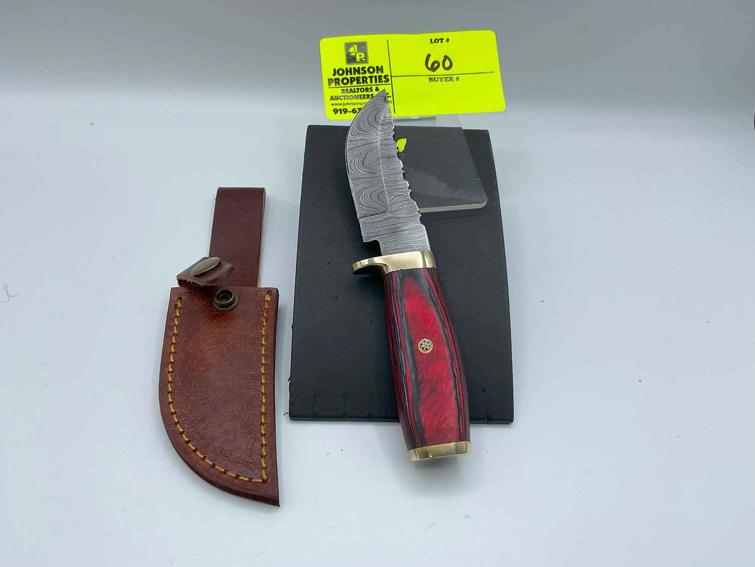 Image for Knife, Numismatic, and Ammo Enthusiasts Dream Online Auction!