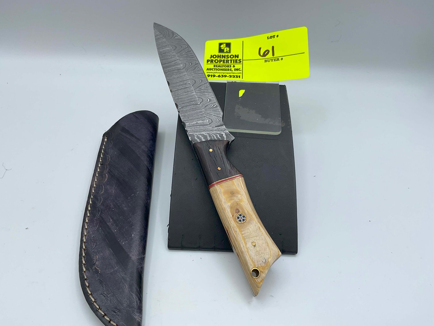 Image for Knife, Numismatic, and Ammo Enthusiasts Dream Online Auction!