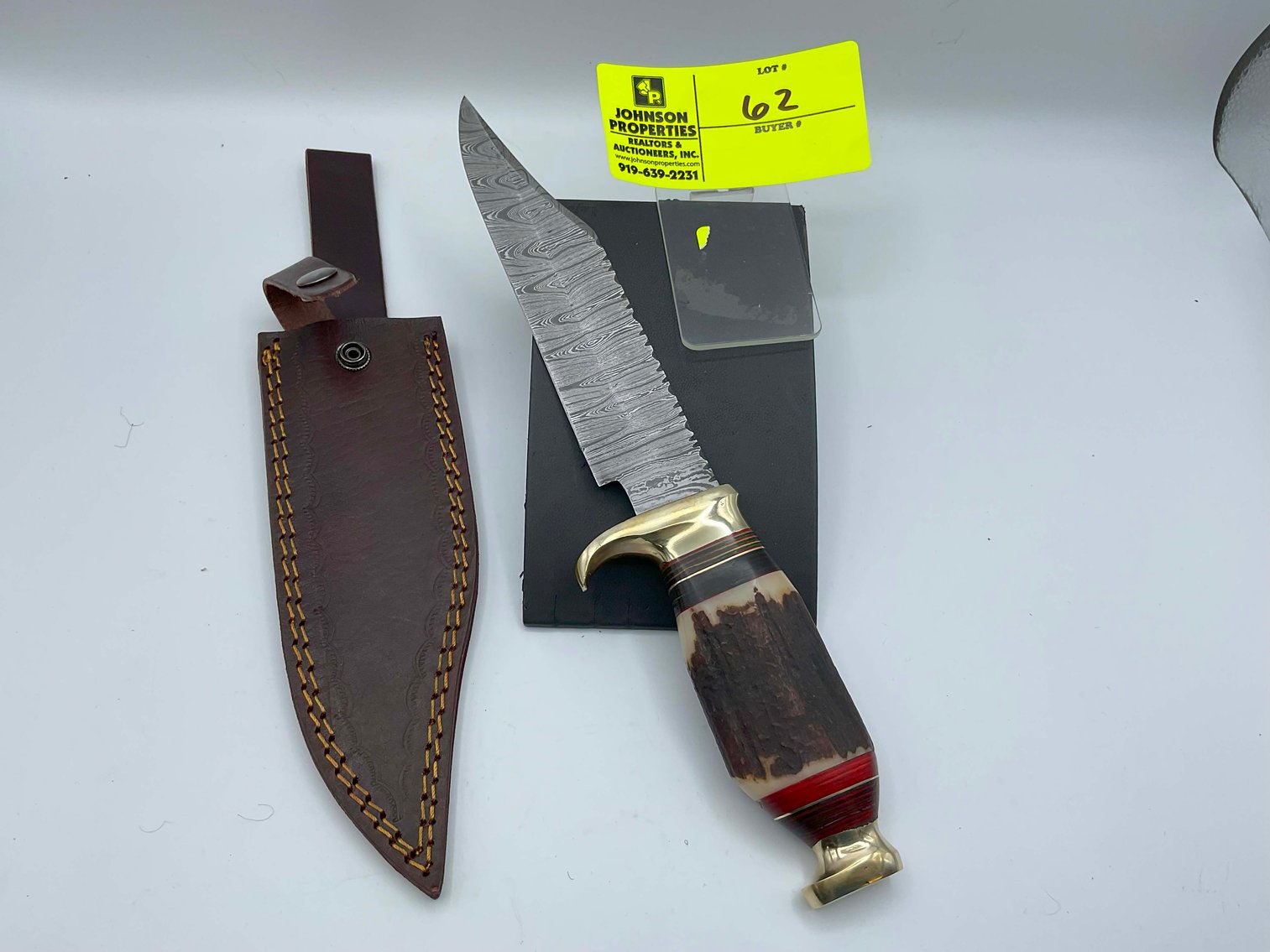 Image for Knife, Numismatic, and Ammo Enthusiasts Dream Online Auction!