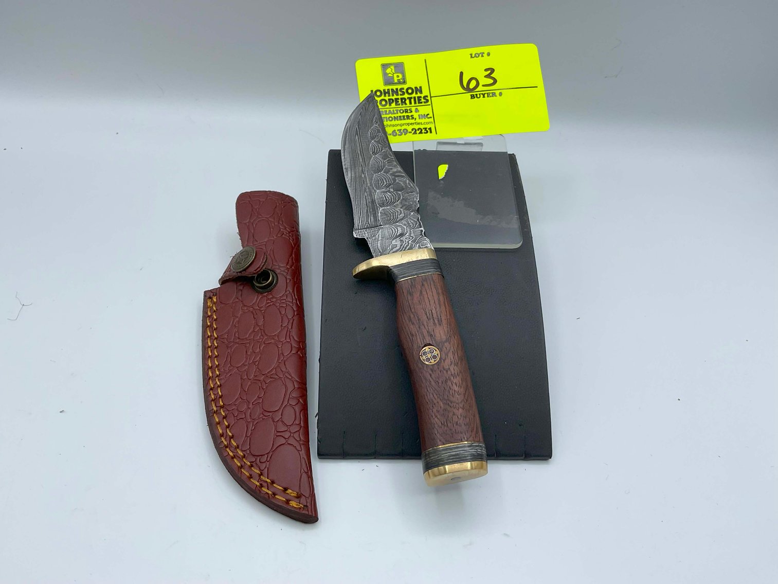 Image for Knife, Numismatic, and Ammo Enthusiasts Dream Online Auction!