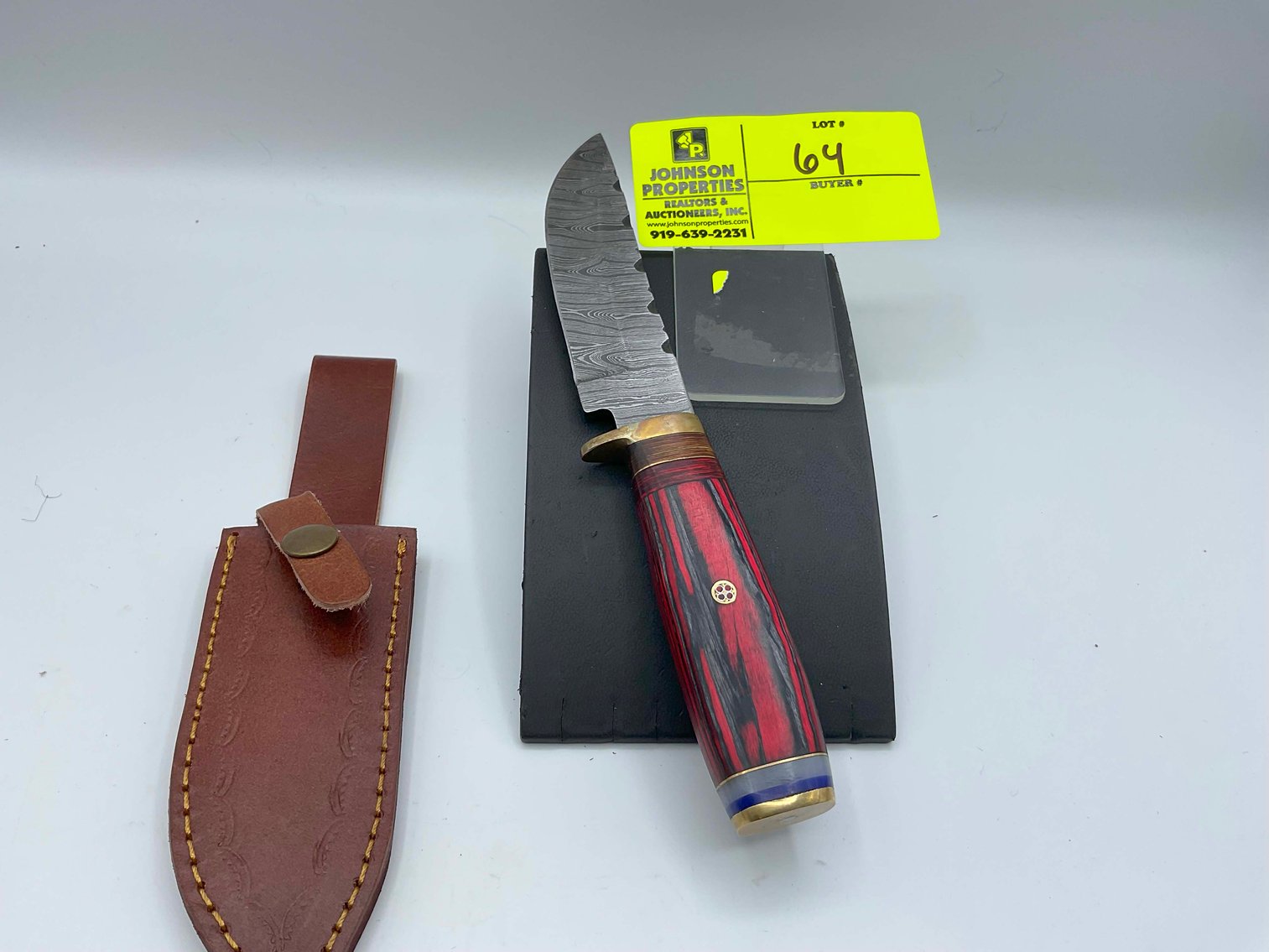 Image for Knife, Numismatic, and Ammo Enthusiasts Dream Online Auction!