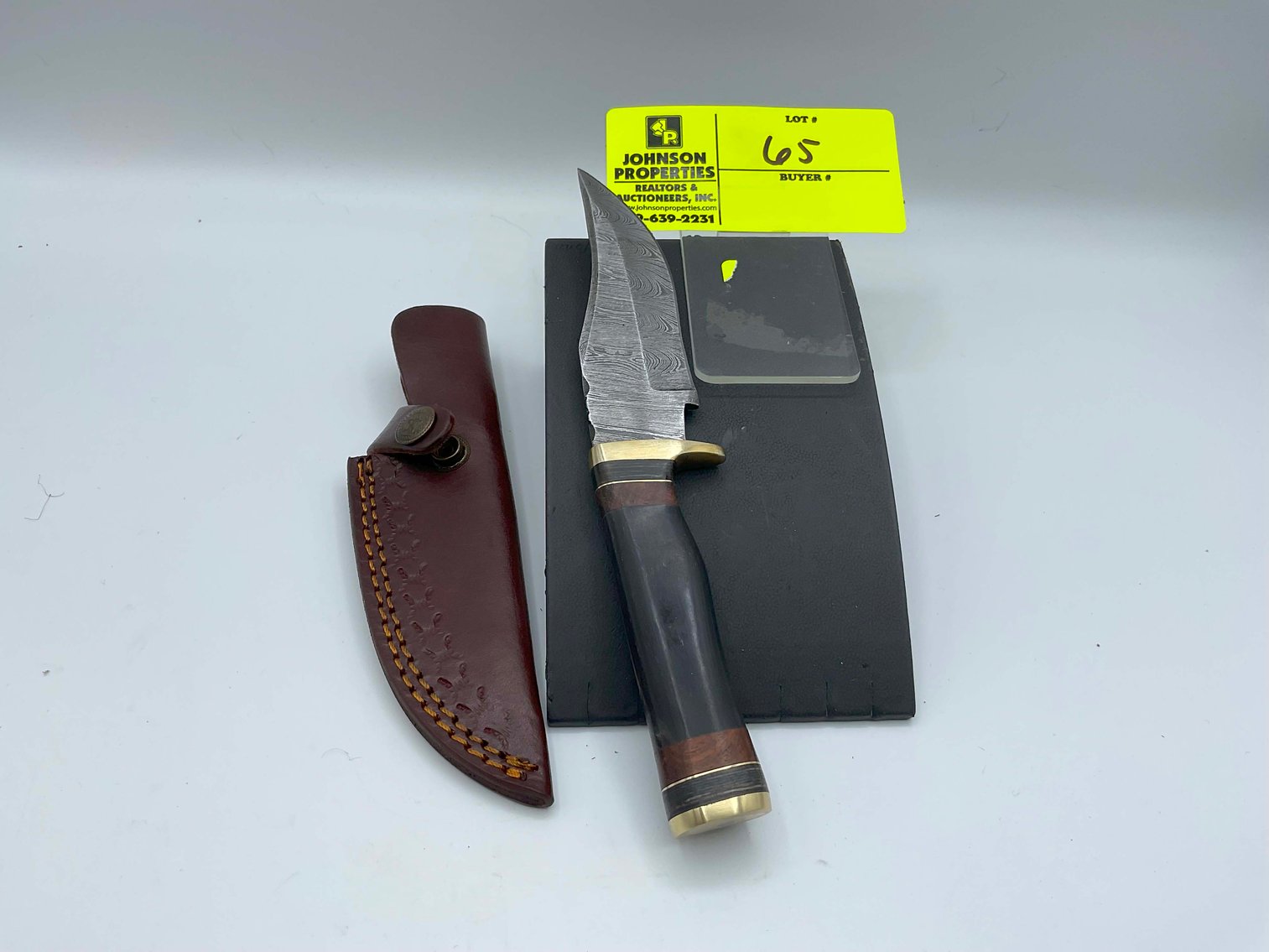 Image for Knife, Numismatic, and Ammo Enthusiasts Dream Online Auction!