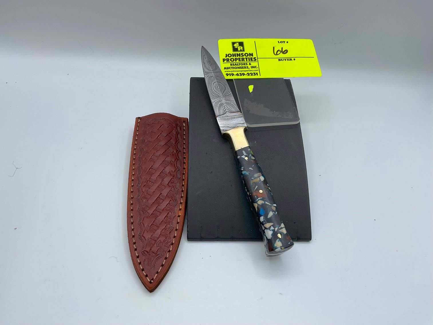 Image for Knife, Numismatic, and Ammo Enthusiasts Dream Online Auction!