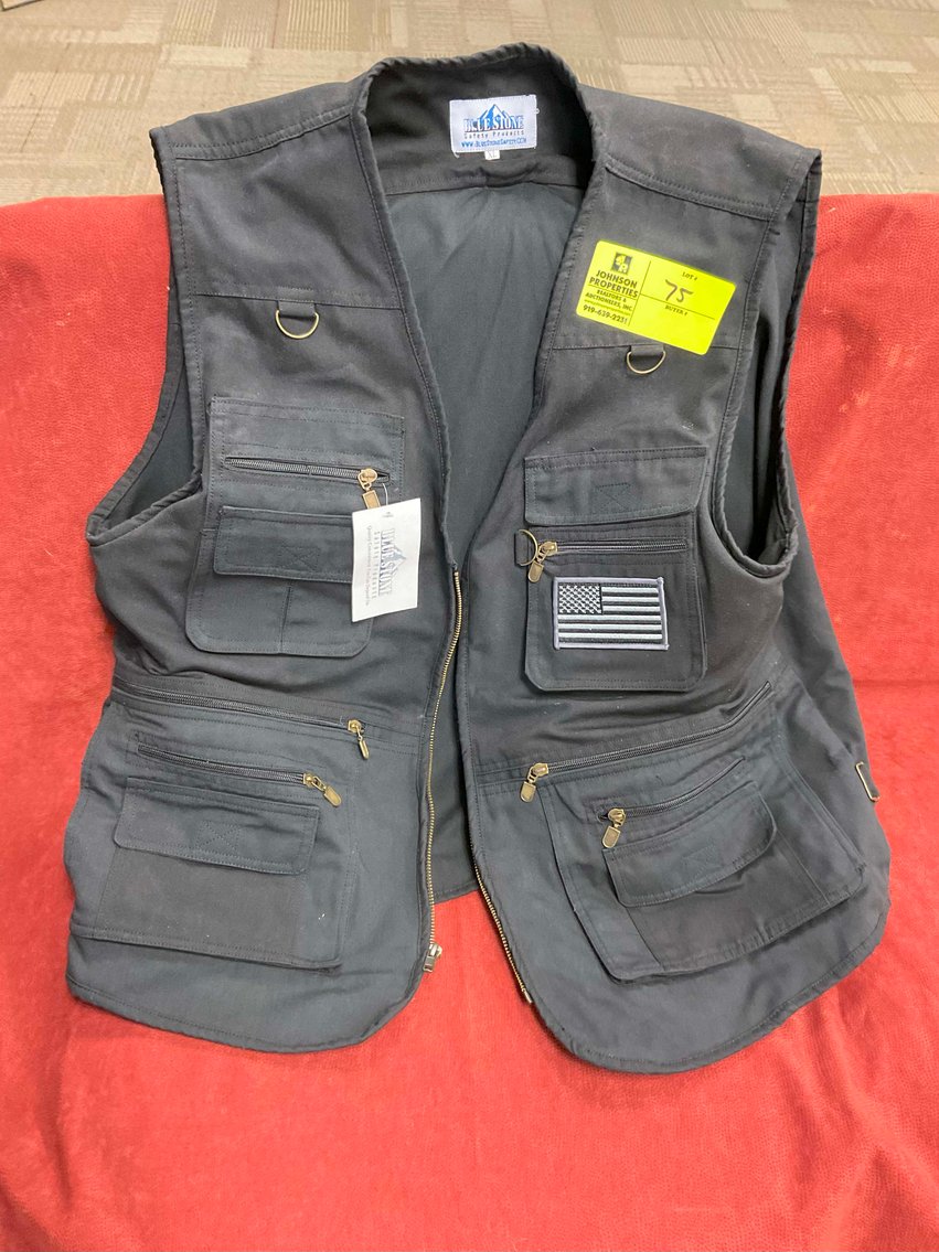 Image for Knife, Numismatic, and Ammo Enthusiasts Dream Online Auction!