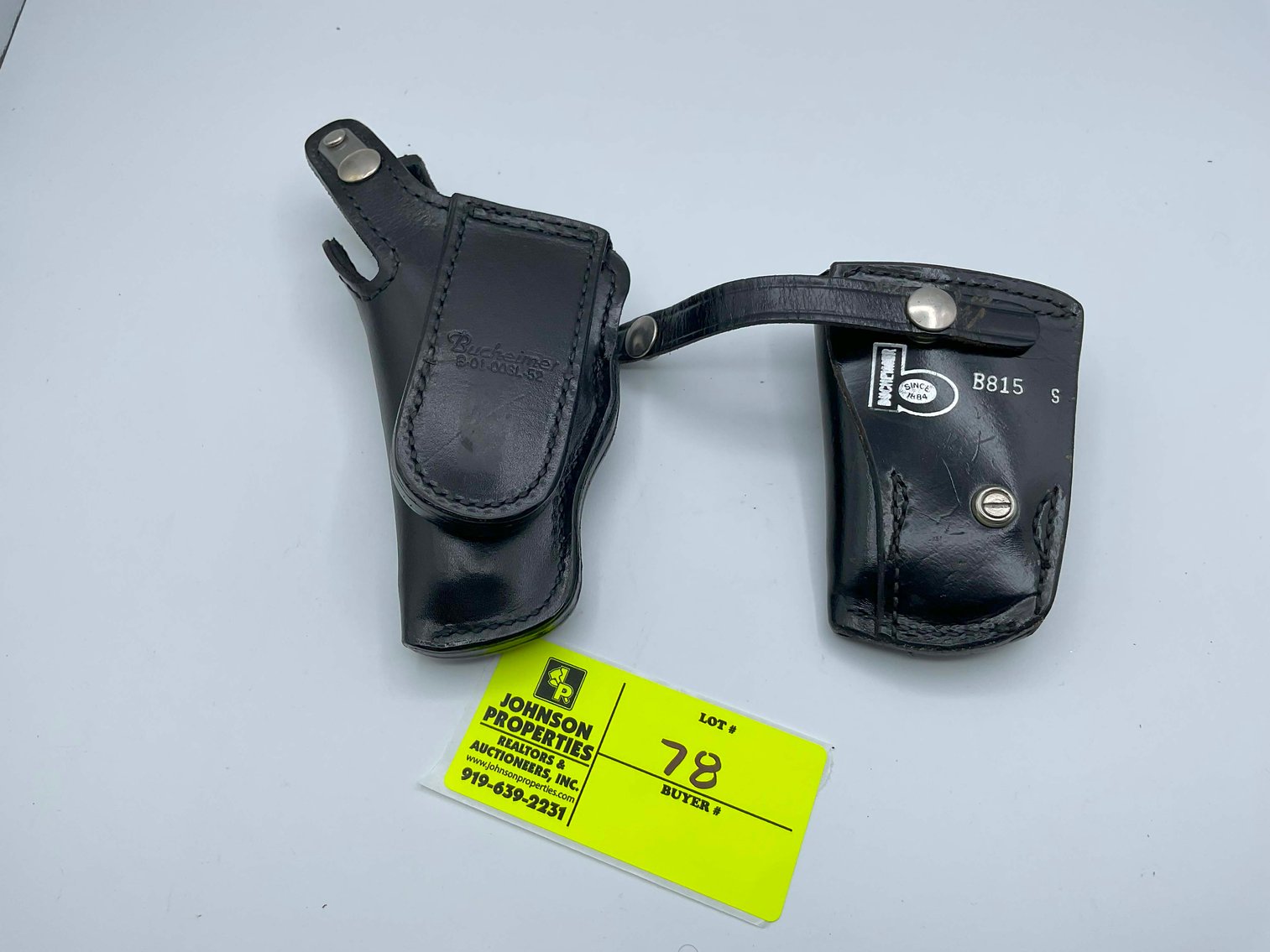 Image for Knife, Numismatic, and Ammo Enthusiasts Dream Online Auction!