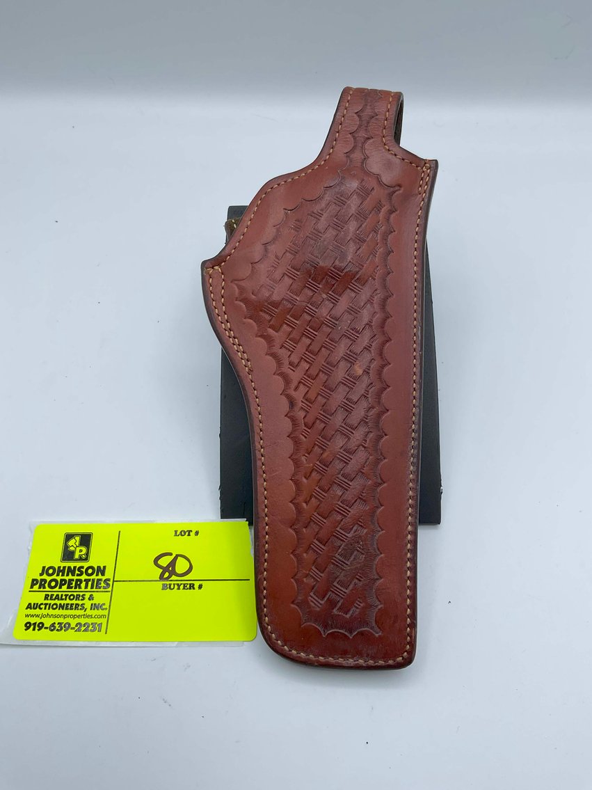Image for Knife, Numismatic, and Ammo Enthusiasts Dream Online Auction!