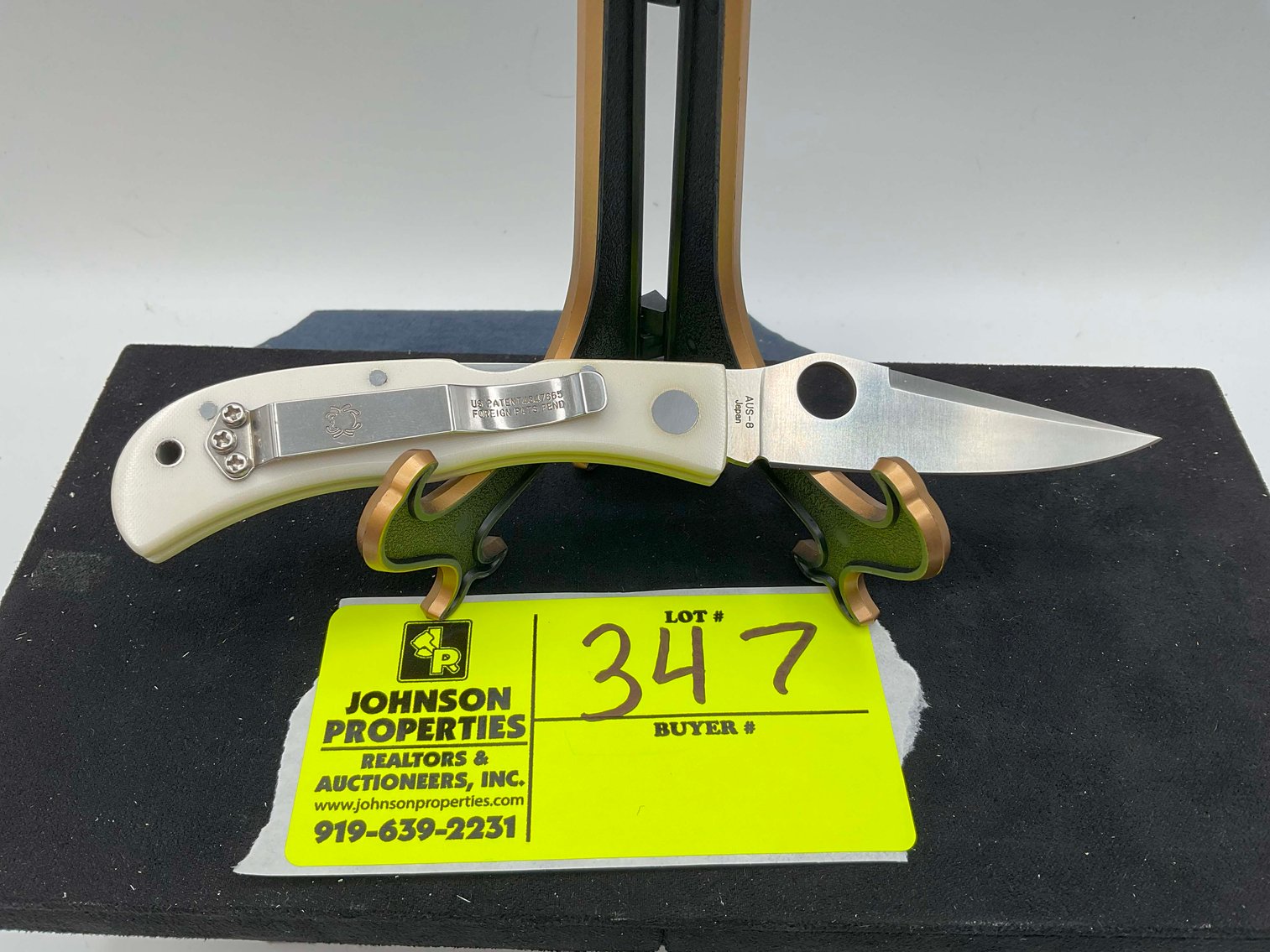 Image for Knife, Numismatic, and Ammo Enthusiasts Dream Online Auction!