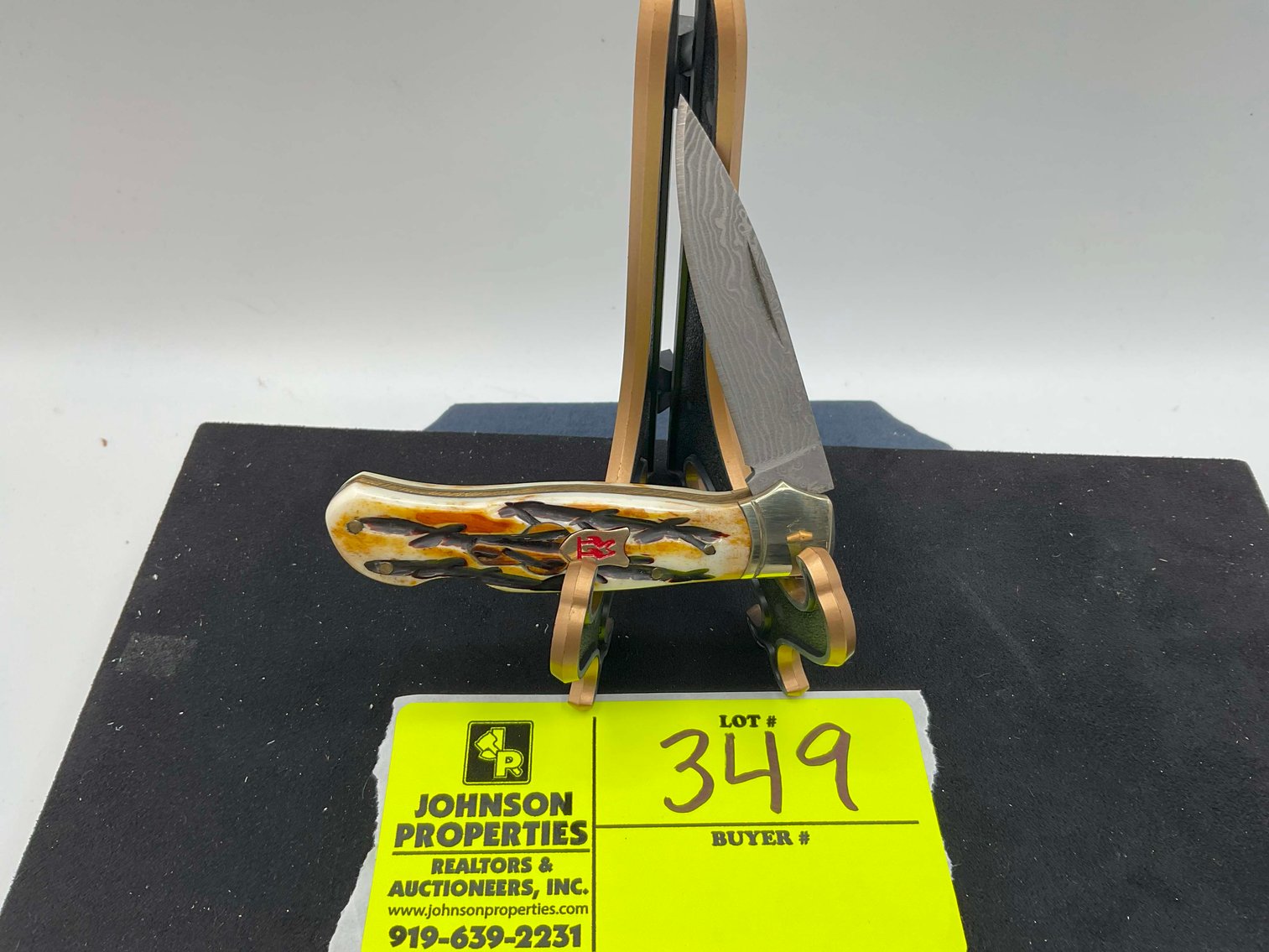 Image for Knife, Numismatic, and Ammo Enthusiasts Dream Online Auction!