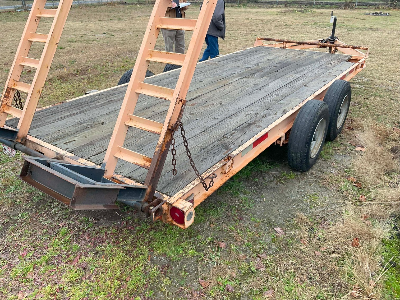 Image for Tew Online Only Personal Property Auction!