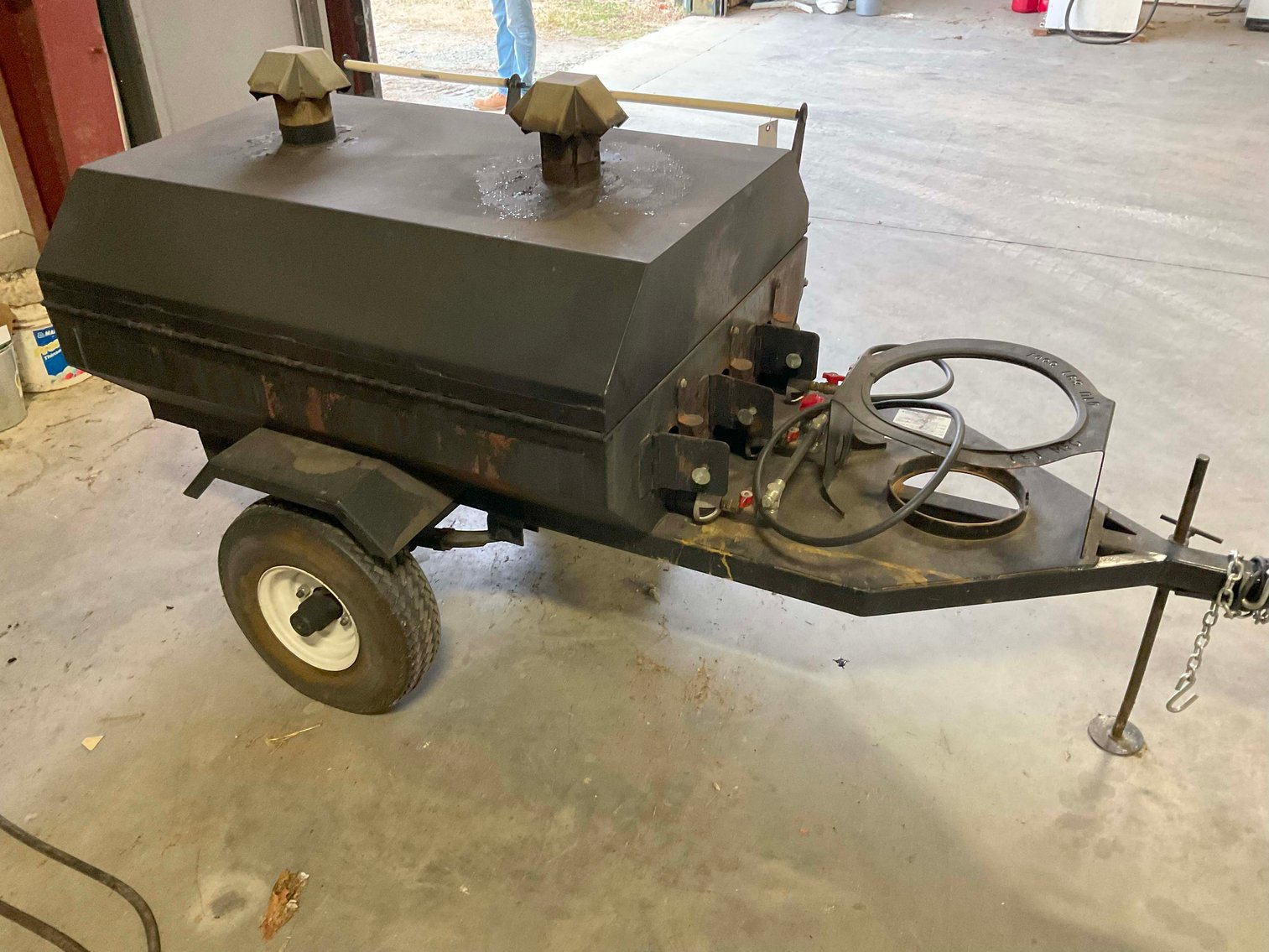 Image for Tew Online Only Personal Property Auction!